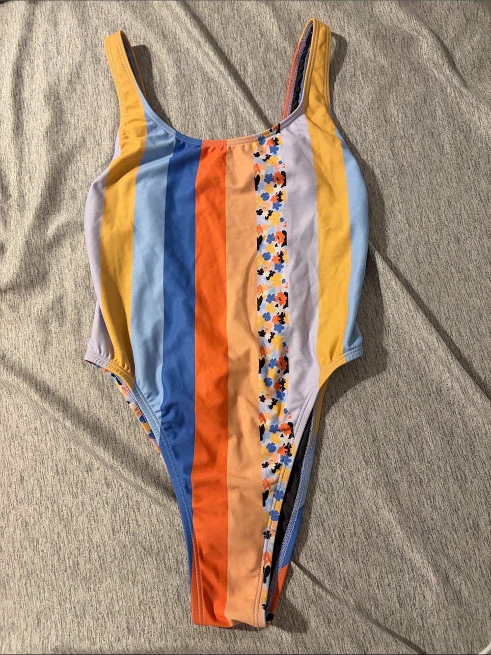 Jolyn one piece